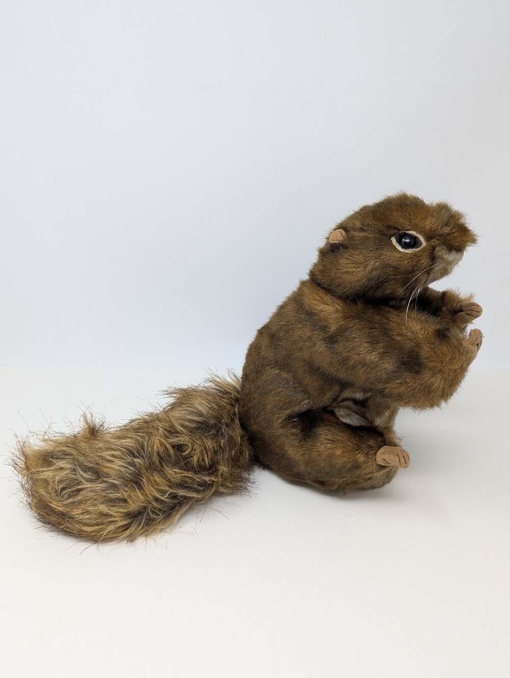Folkmanis Hand Puppet Squirrel